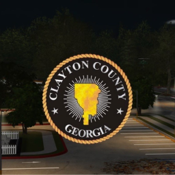 Clayton County, Georgia