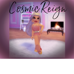 Cosmic Reign Runway