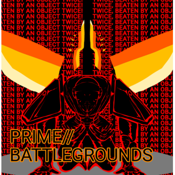 Nơi Thử Nghiệm BG Chính