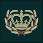 -[RM]- Royal Marines Quartermaster