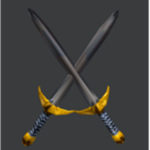 Sword Fighting Traning