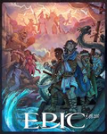 Epic the musical!