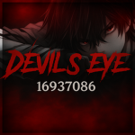 与 Devils Eye