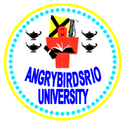 Angrybirdsrio University