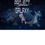 Project-Galaxy