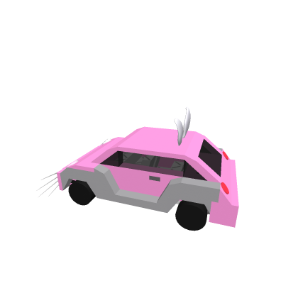 Disney Cars/Easter Buggy