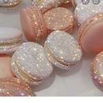 GLITTER BADDIE$