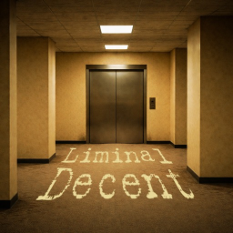 Liminal Decent