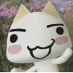 Blooming milk