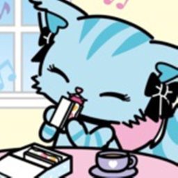 ☆