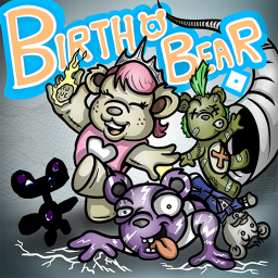 Birth A Bear