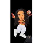 Chetto girl baddie store