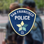 San Francisco Police Department ᅠ