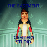 The Basement Dwellers Studio!
