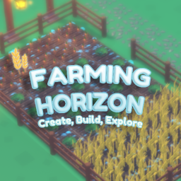 Farming Horizon 🚜