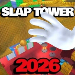Slap Tower 2026 (beta)