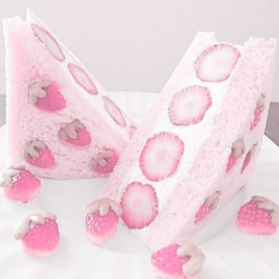 🍓🎀