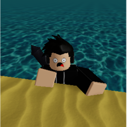 Escape the Mysterious Island Obby!