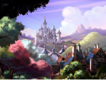Sofia the first,
