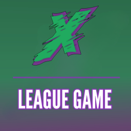 IETS - League Game