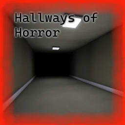Hallways of Horror icon
