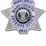 Mano County S.W.A.T Division(RP)