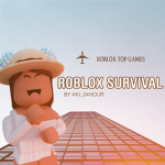 Roblox survival mode