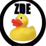 ZE DUCKIE EMPIRE