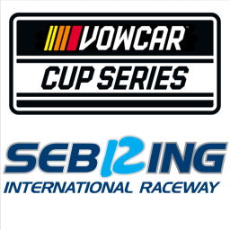 VOWCAR Sebring International Raceway