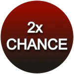 [SALE] 2x Chance