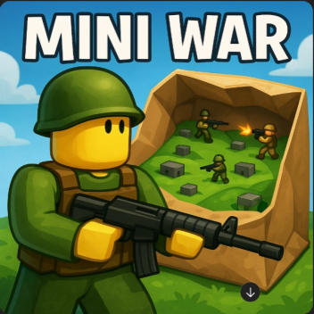 mini war