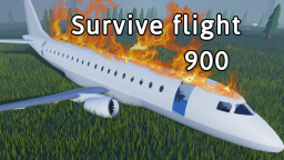 Przetrwaj lot 900