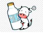 Milky Cousins