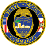 Jacksonville Sheriff's Office || RP