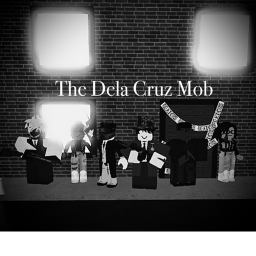 Dela Cruz Mob Street