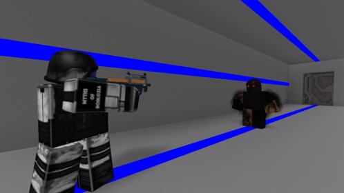 Area 88 || Myth containment facility