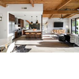 Modern home for roleplays/screenshots