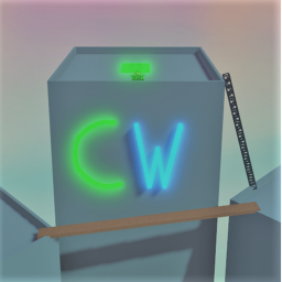 CW Chat Place