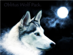 Oblitus Wolf Pack.