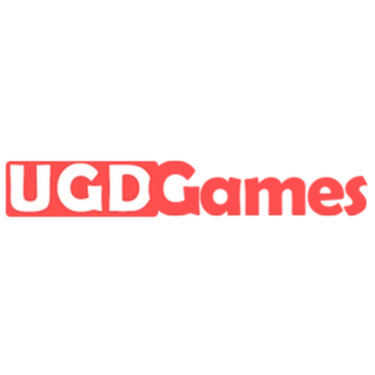 Ugd Games Roblox group icon
