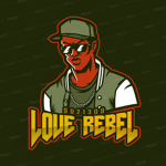 We love rebel ok