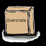 Overcrate