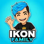 IKON FAMILY Group Thumbnail