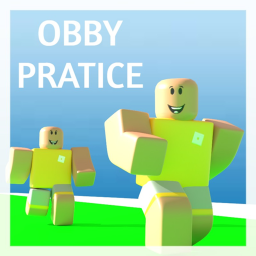 Obby Practice (In-dev)