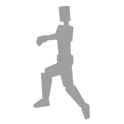 iron man emote