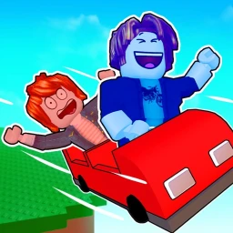 Drive it! [2 Player Obby] icon