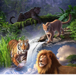 The Animals Of Gucci