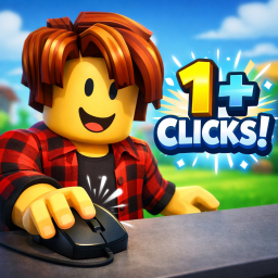 Level Up Clicker