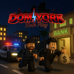 [🔫FREE GUNS PVP🔫] DOMIYORK RP 🌴