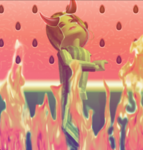 THE YUMMY HATERS